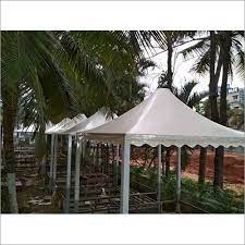 Tensile Structure